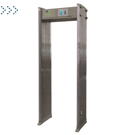 Арочный металлодетектор TEMID